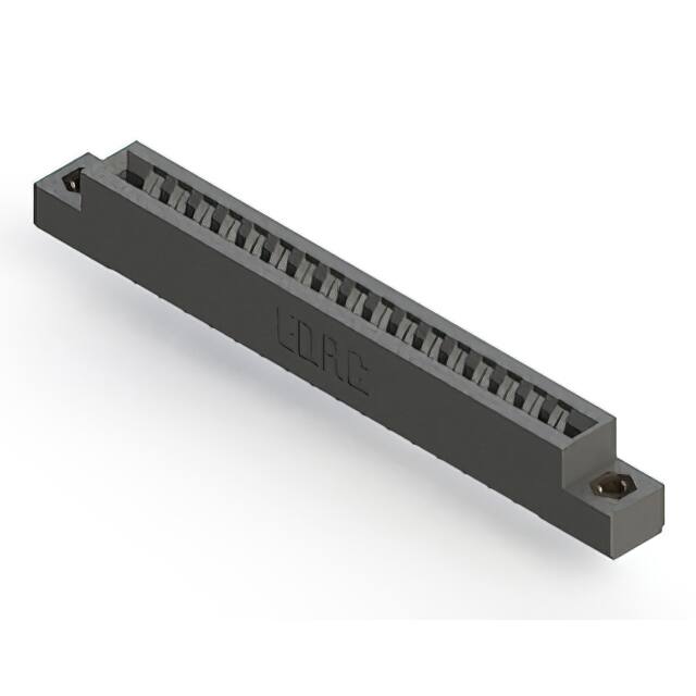 356-017-421-107 EDAC Inc.  Edgeboard Connectors